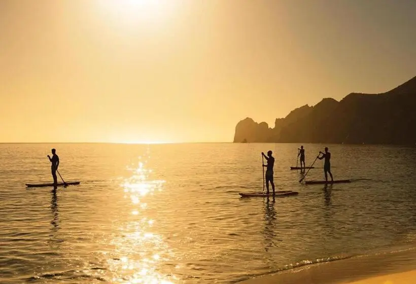 ホテル Breathless Cabo San Lucas   Adults Only