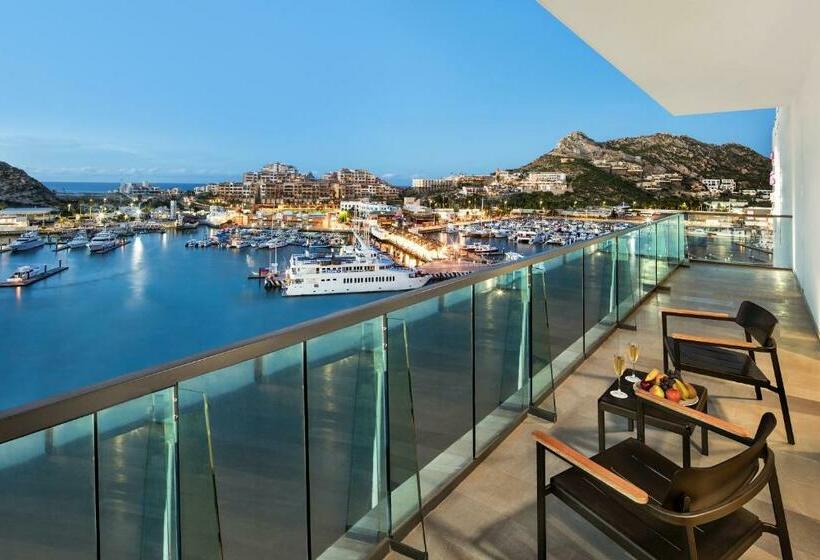 Otel Breathless Cabo San Lucas   Adults Only