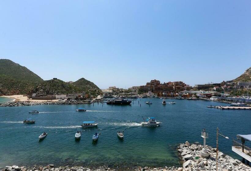 Otel Breathless Cabo San Lucas   Adults Only