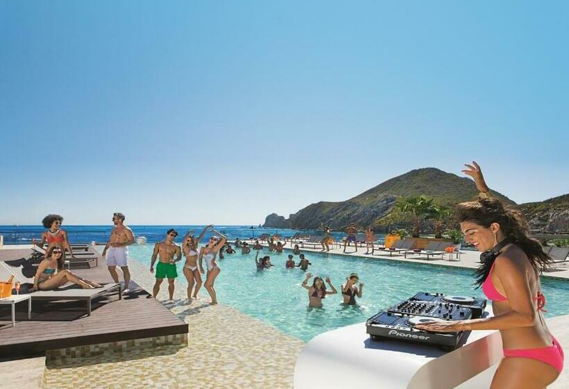 Otel Breathless Cabo San Lucas   Adults Only