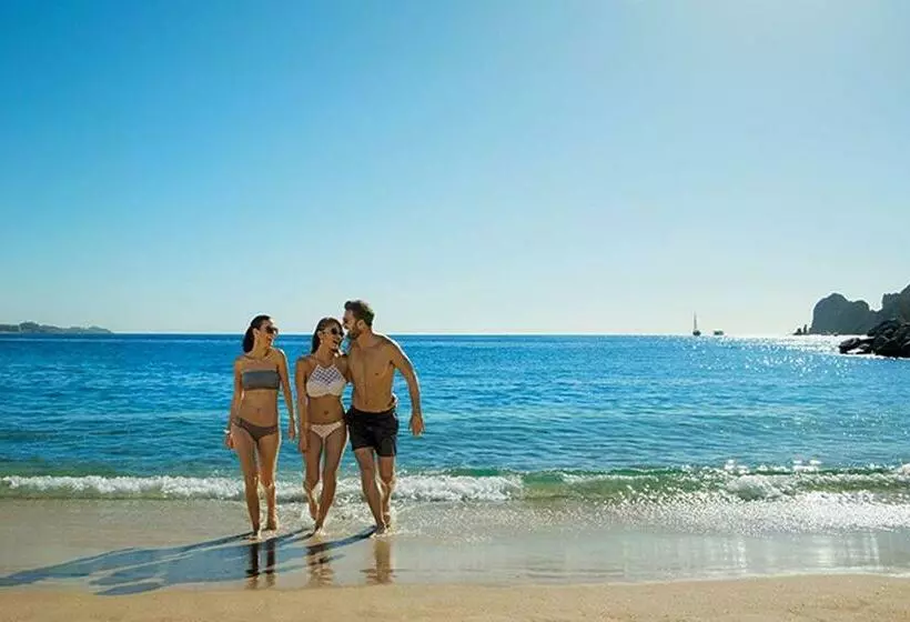 هتل Breathless Cabo San Lucas Adults Only