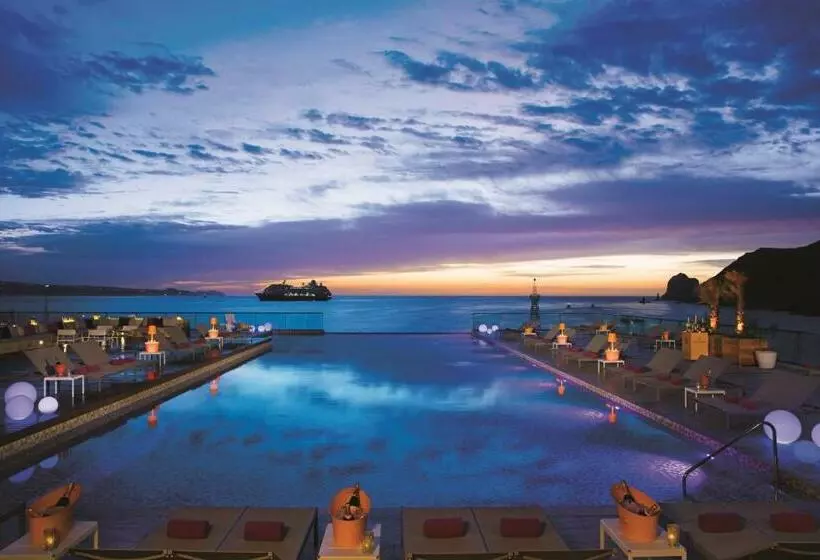 هتل Breathless Cabo San Lucas Adults Only