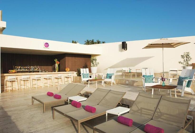 Otel Breathless Cabo San Lucas   Adults Only