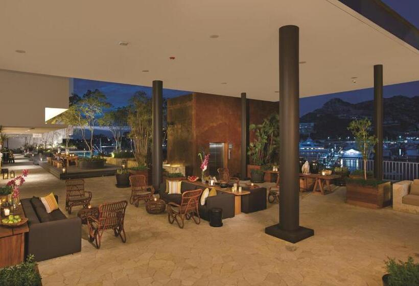 Otel Breathless Cabo San Lucas   Adults Only