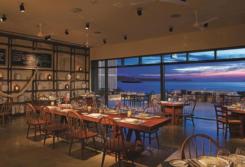 Otel Breathless Cabo San Lucas   Adults Only