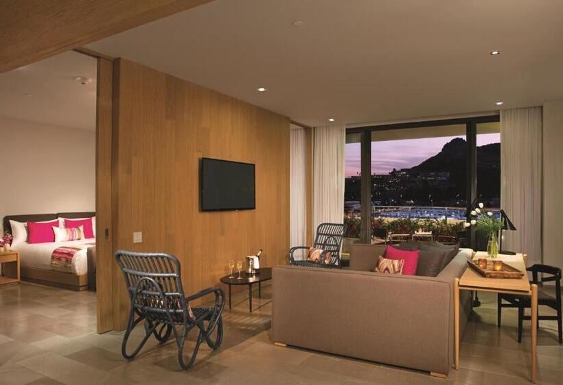 Otel Breathless Cabo San Lucas   Adults Only