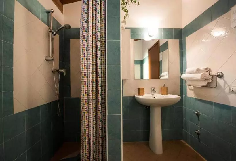 هتل Cabrera House