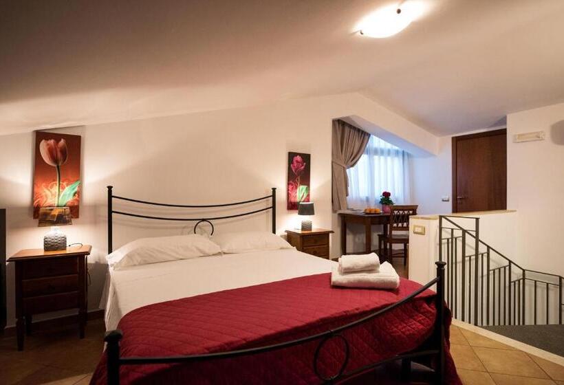 فندق Cabrera House