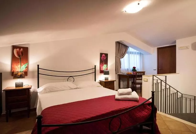 هتل Cabrera House