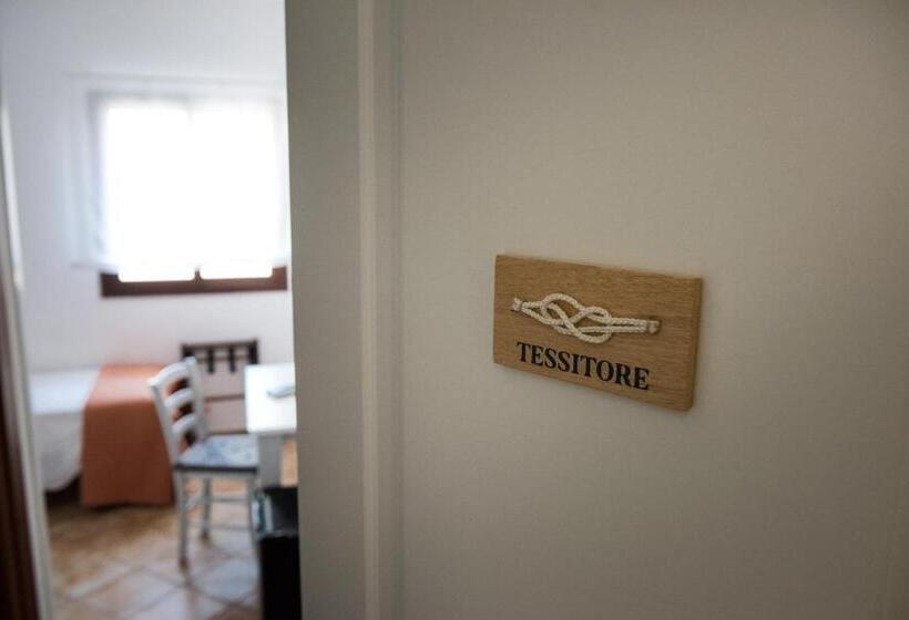 فندق Cabrera House