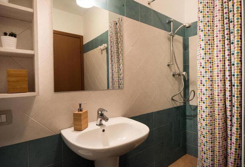 فندق Cabrera House