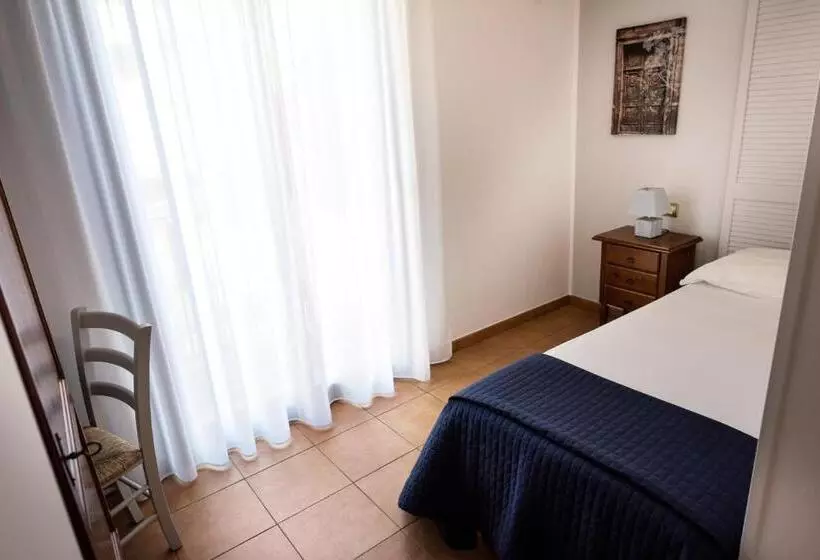 هتل Cabrera House