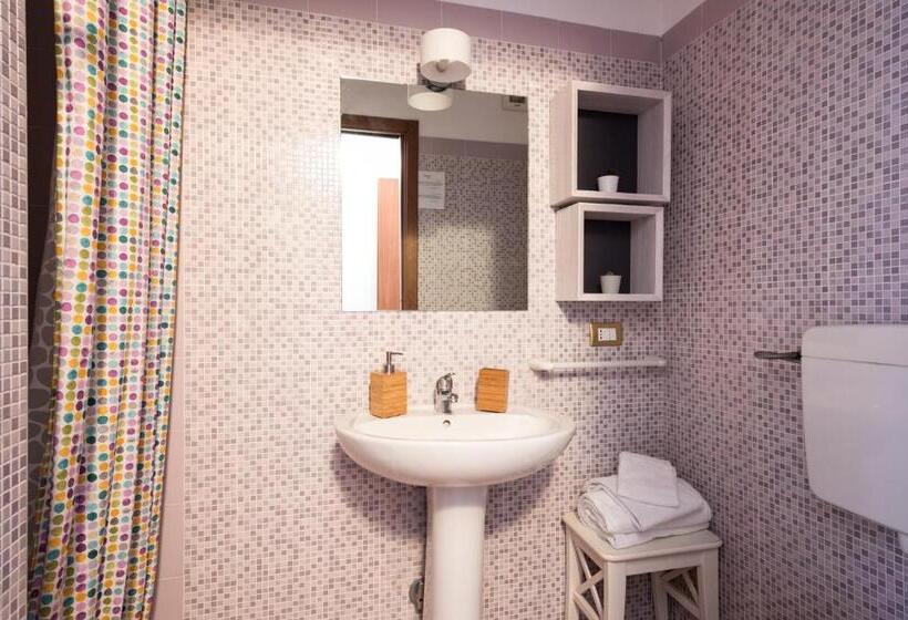 فندق Cabrera House