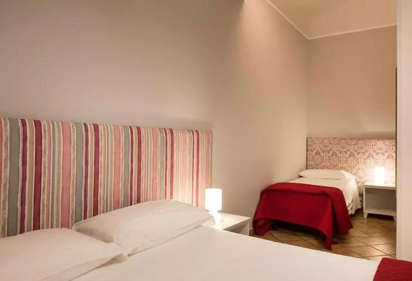 هتل Cabrera House