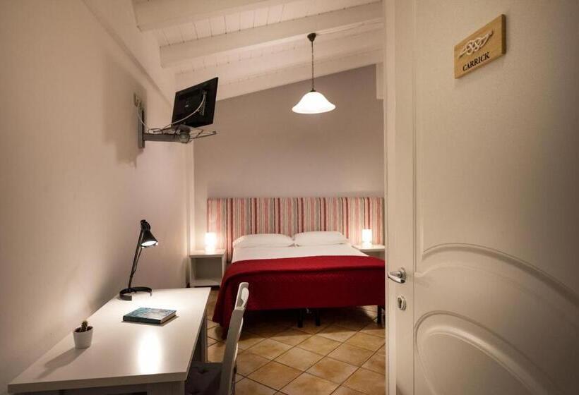 فندق Cabrera House