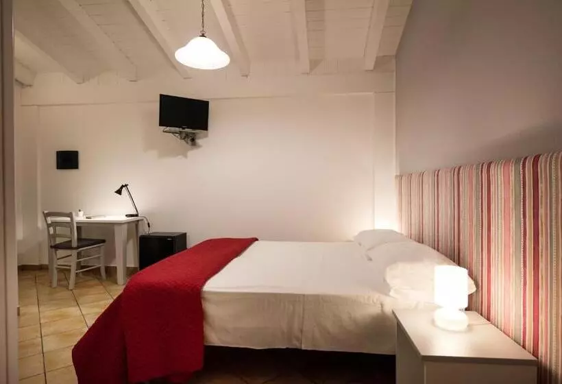 هتل Cabrera House