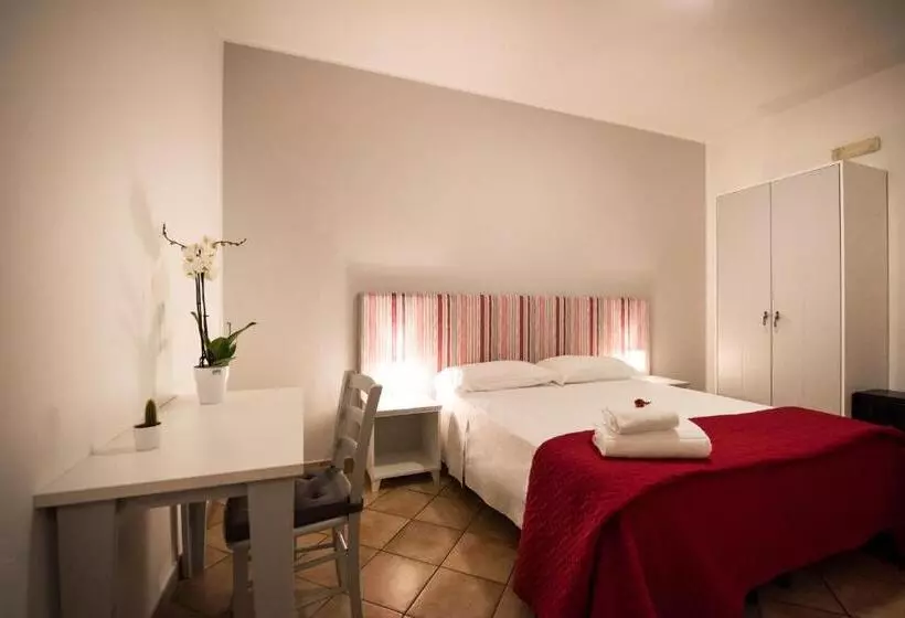 هتل Cabrera House