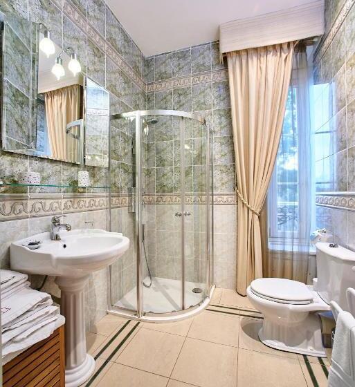 ホテル Chateau De La Richerie