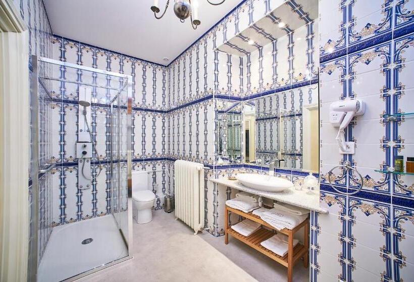 ホテル Chateau De La Richerie