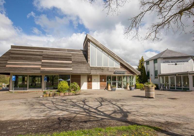 Fletcher Hotel Resort Spaarnwoude
