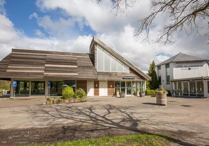 Fletcher Hotel Resort Spaarnwoude