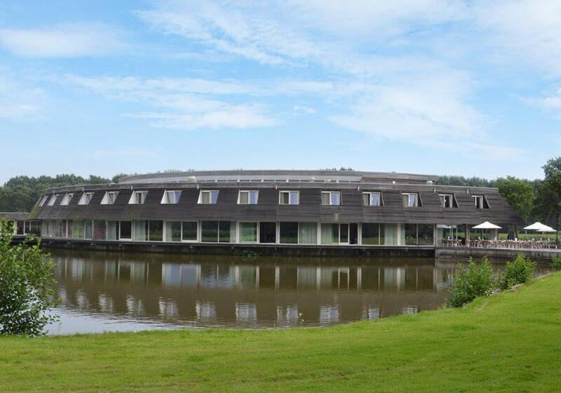 Fletcher Hotel Resort Spaarnwoude