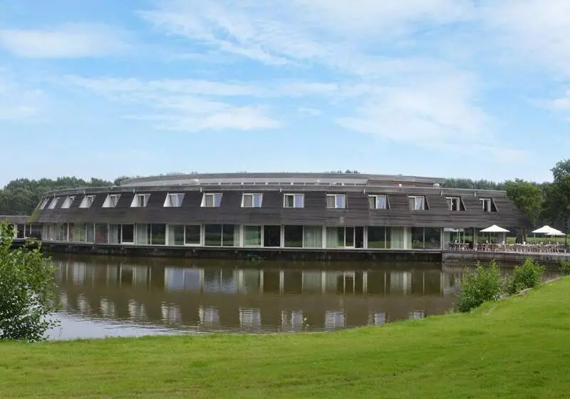 Fletcher Hotel Resort Spaarnwoude