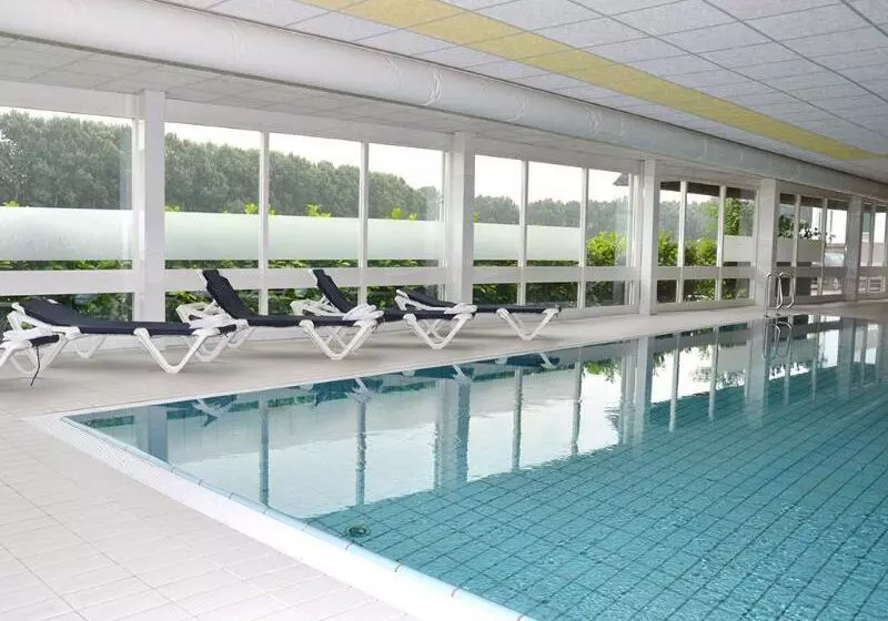 Fletcher Hotel Resort Spaarnwoude