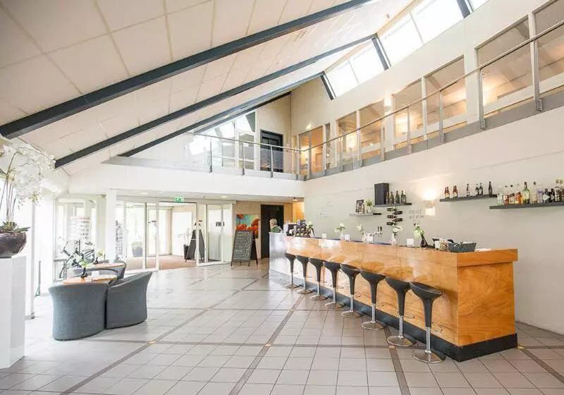Fletcher Hotel Resort Spaarnwoude