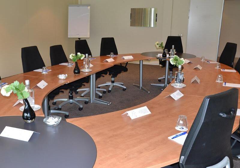 Fletcher Hotel Resort Spaarnwoude