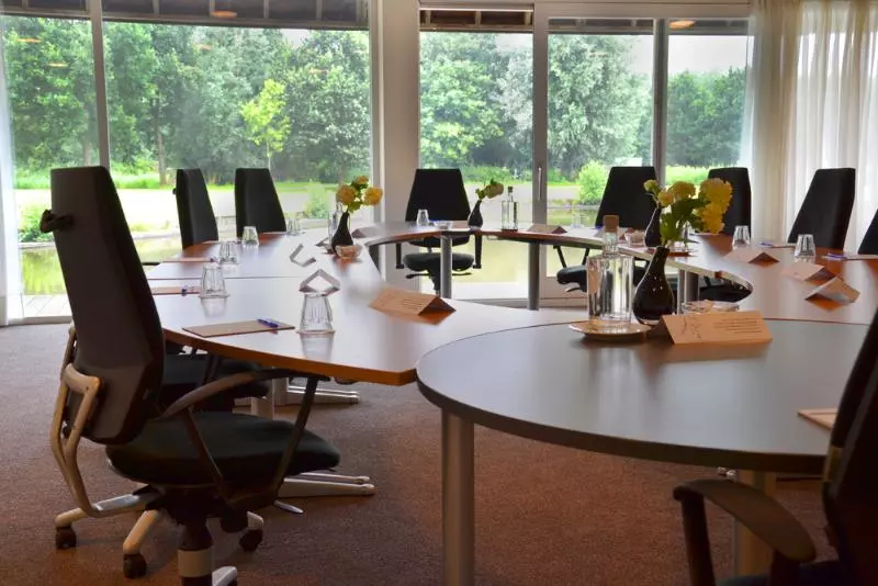 Fletcher Hotel Resort Spaarnwoude