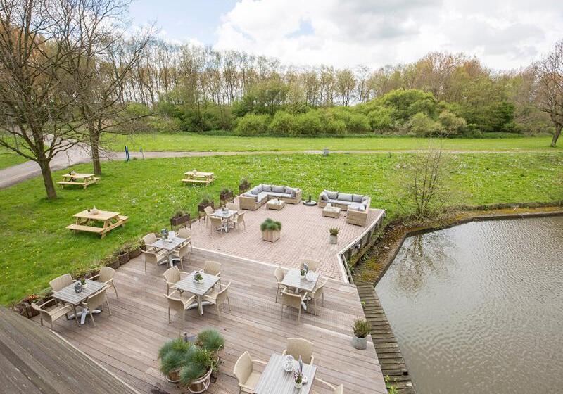 Fletcher Hotel Resort Spaarnwoude