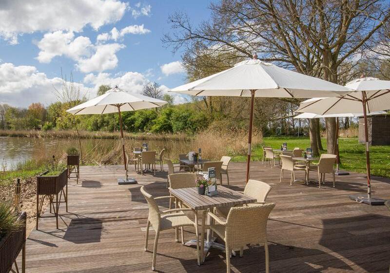 Fletcher Hotel Resort Spaarnwoude