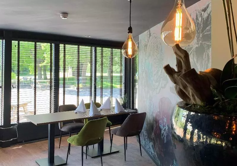 Fletcher Hotel Resort Spaarnwoude