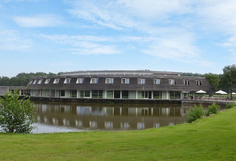 Fletcher Hotel Resort Spaarnwoude