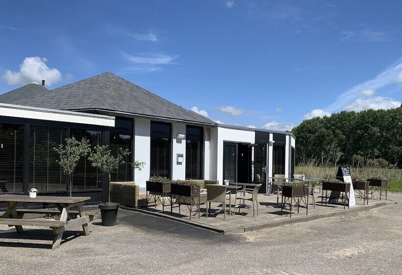 Fletcher Hotel Resort Spaarnwoude