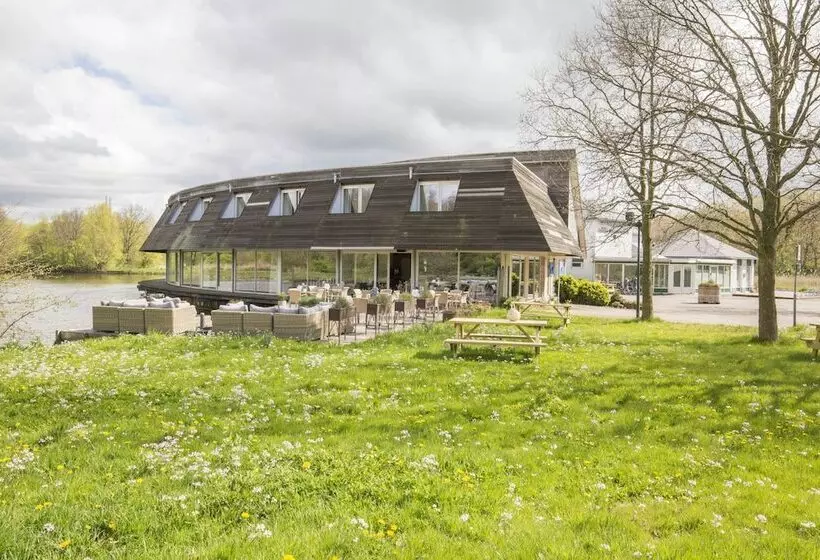 Fletcher Hotel Resort Spaarnwoude