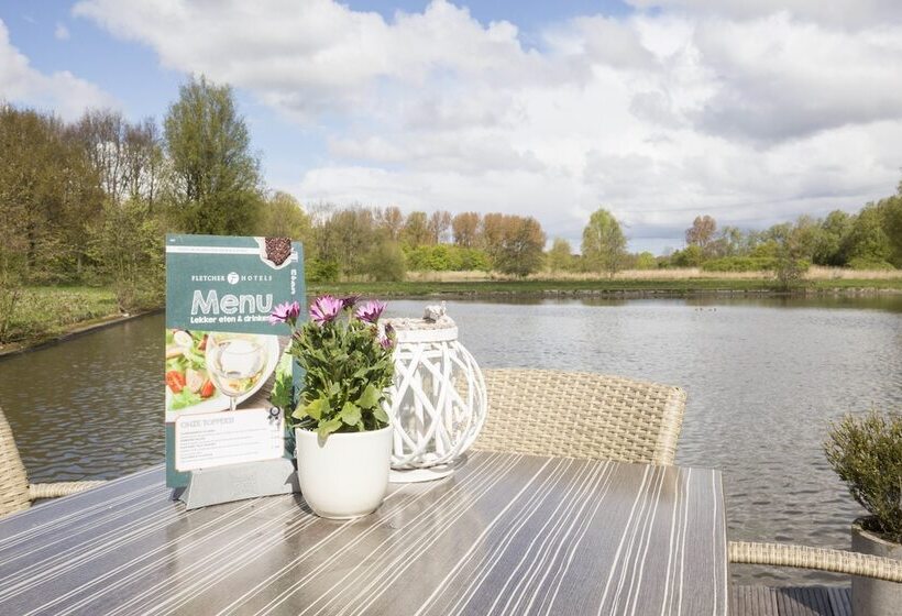 Fletcher Hotel Resort Spaarnwoude
