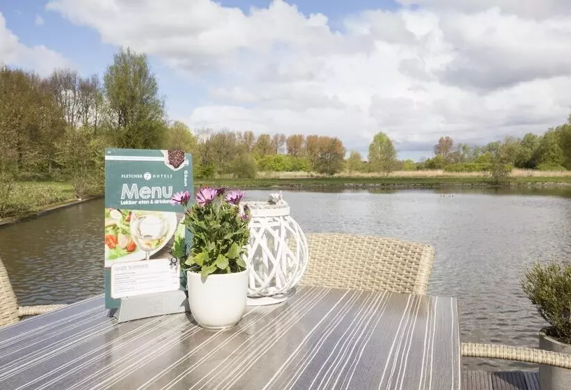 Fletcher Hotel Resort Spaarnwoude