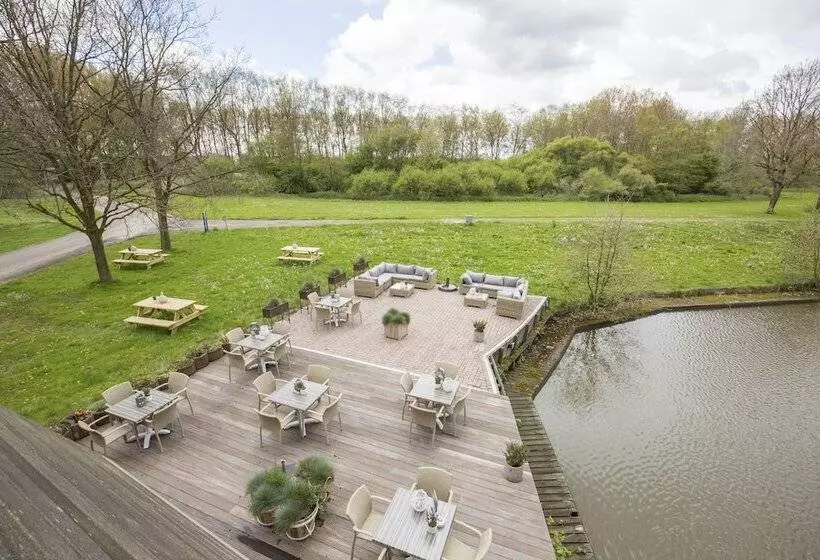 Fletcher Hotel Resort Spaarnwoude