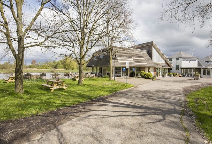 Fletcher Hotel Resort Spaarnwoude