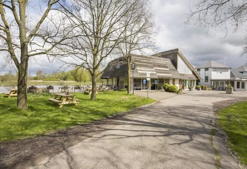 Fletcher Hotel Resort Spaarnwoude