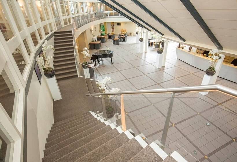 Fletcher Hotel Resort Spaarnwoude