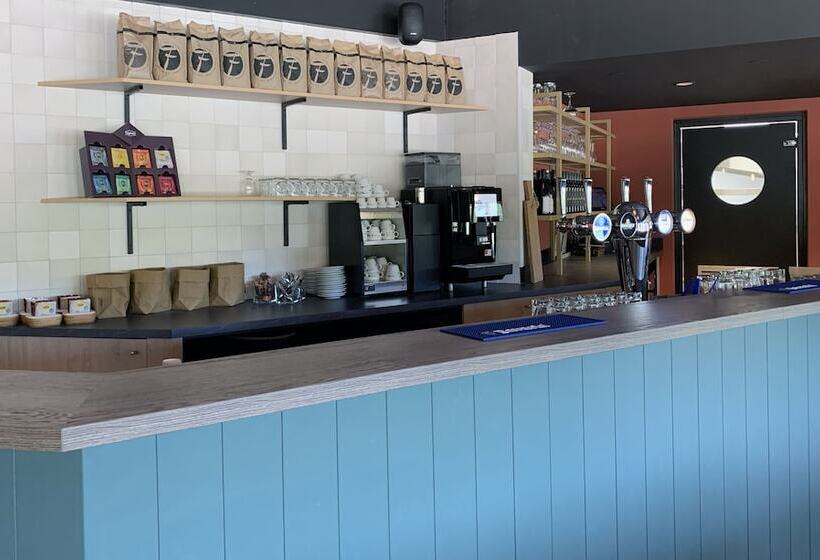 Fletcher Hotel Resort Spaarnwoude