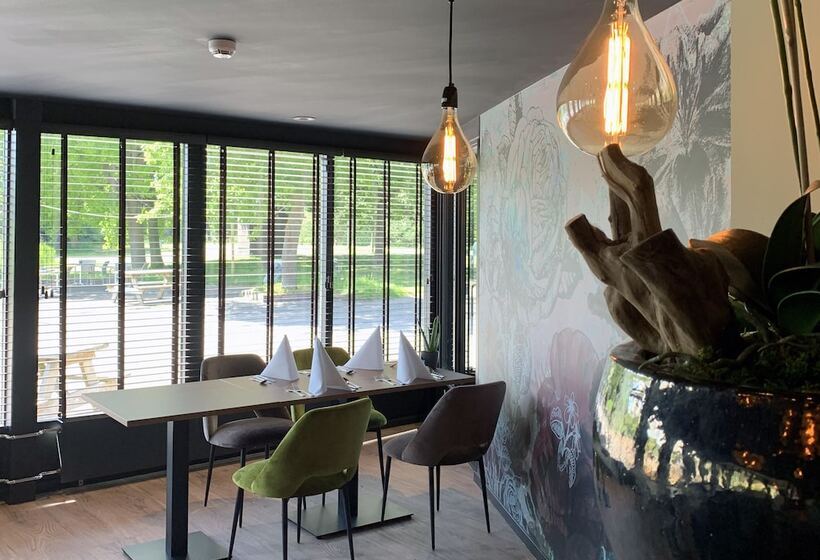 Fletcher Hotel Resort Spaarnwoude