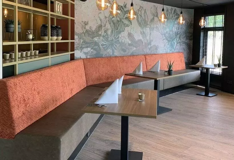 Fletcher Hotel Resort Spaarnwoude