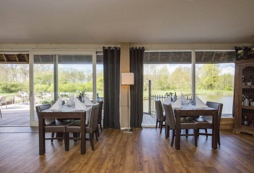 Fletcher Hotel Resort Spaarnwoude