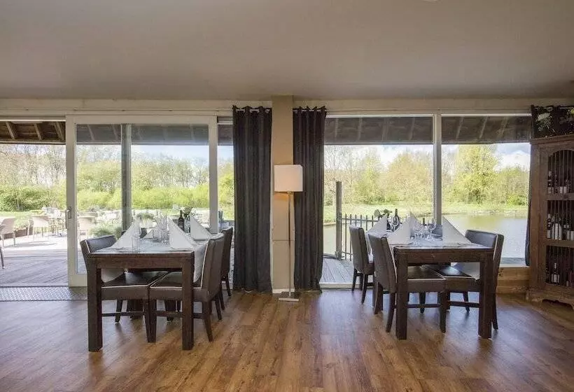 Fletcher Hotel Resort Spaarnwoude