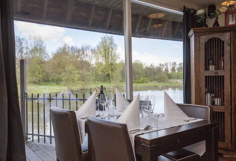 Fletcher Hotel Resort Spaarnwoude