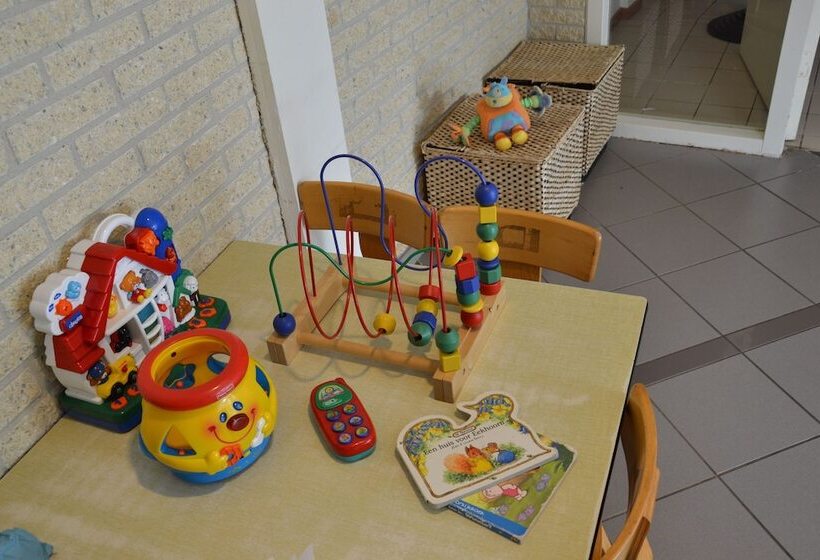 Fletcher Hotel Resort Spaarnwoude